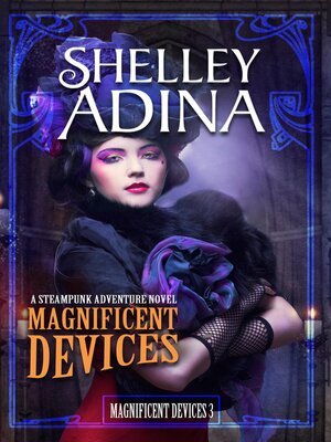 cover image of Magnificent Devices